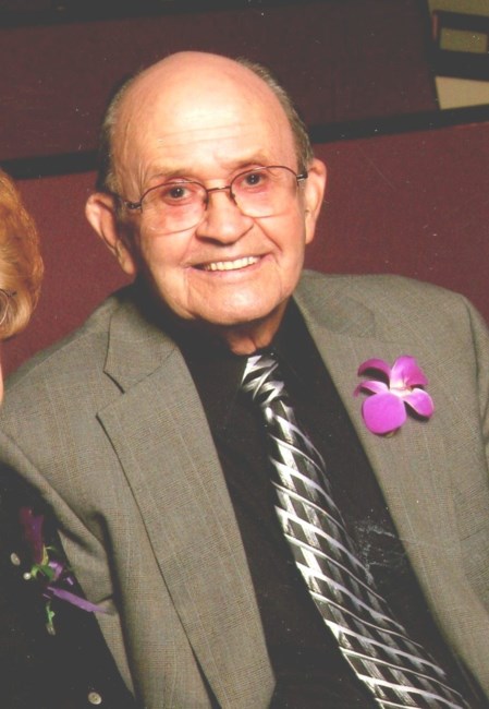 Obituary of Dewey Douglas Bruce