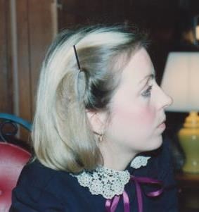 Obituary of Holly Weseling