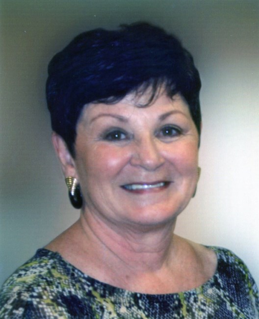 Obituary of Mary Catherine Gustin