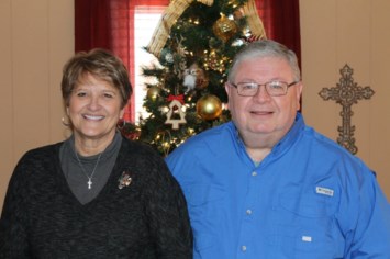 Obituary of Marvin Donald Creel Jr.