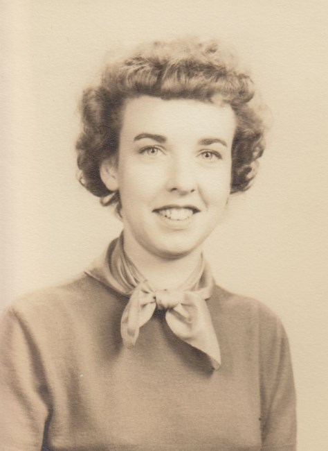 Obituary of Ruth Ann Kinney