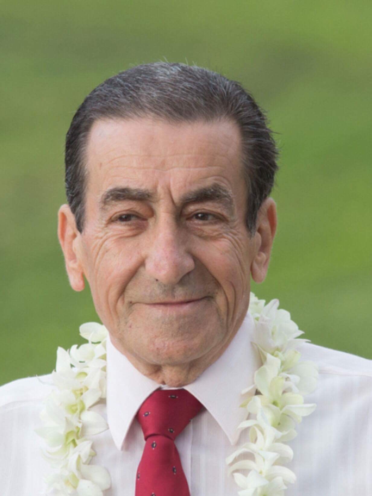 Azad Mike Stepanian Obituary Victorville, CA