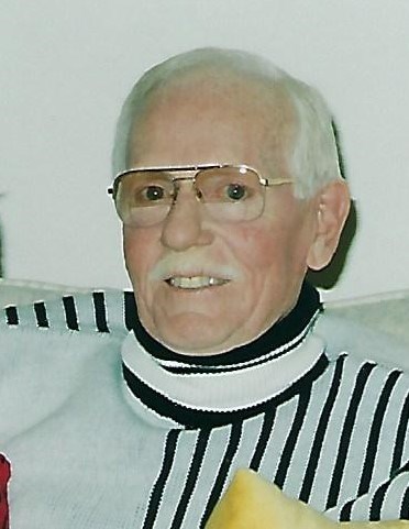 Obituary of William Charles Myers