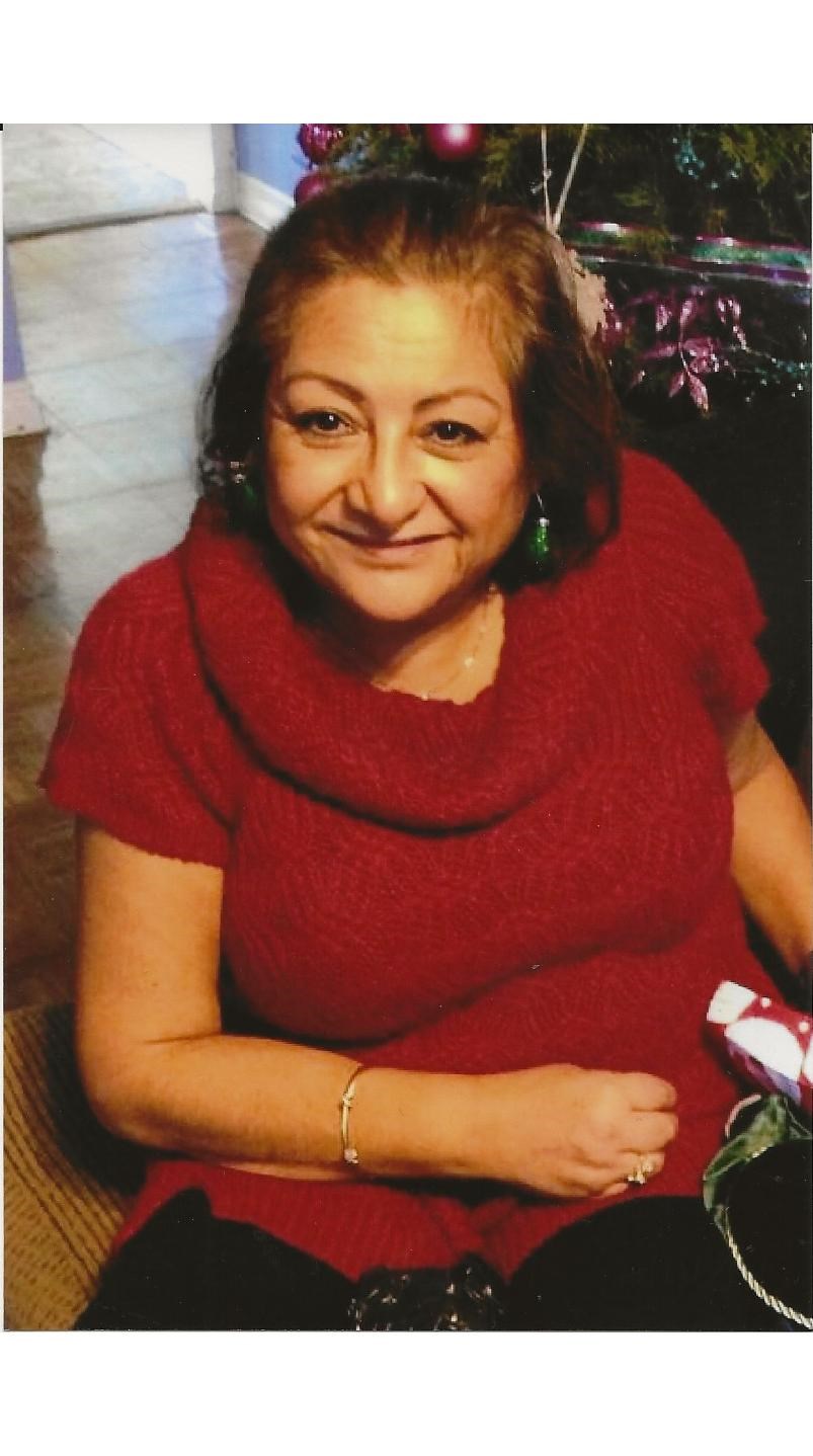 Obituary of Silvia S Ocegueda