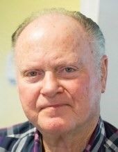 Obituary of Rev. Frederick William Tomlinson