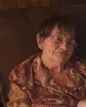 Obituary of Margaret Crum