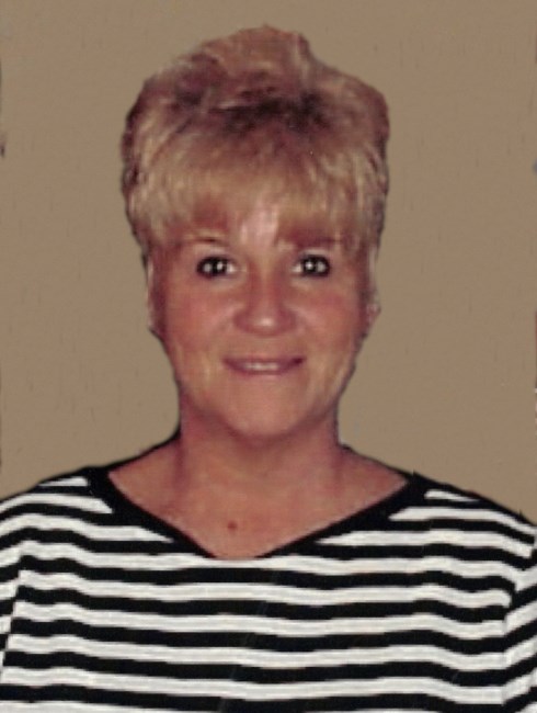 Obituary of Janet Catherine Alexander
