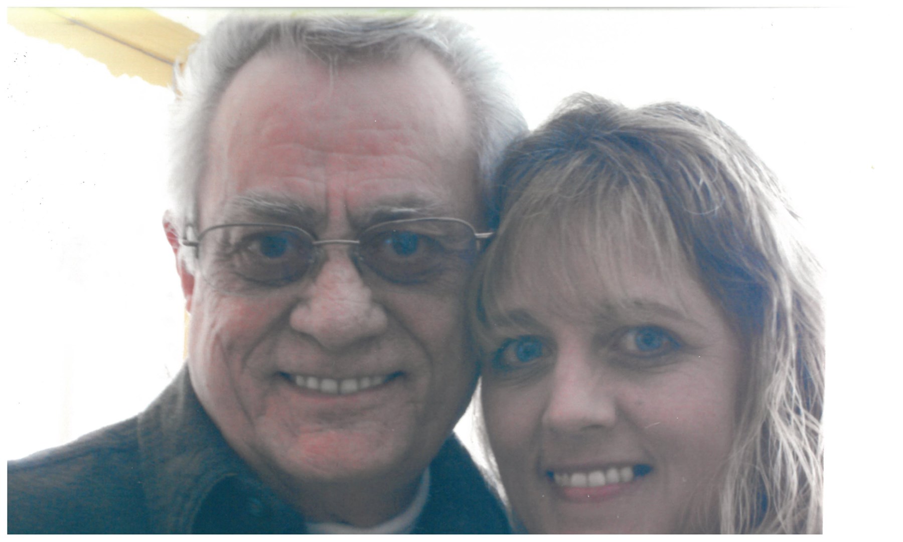 Obituary of Roger Fernand Bolduc