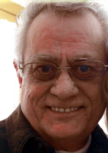 Obituary of Roger Fernand Bolduc