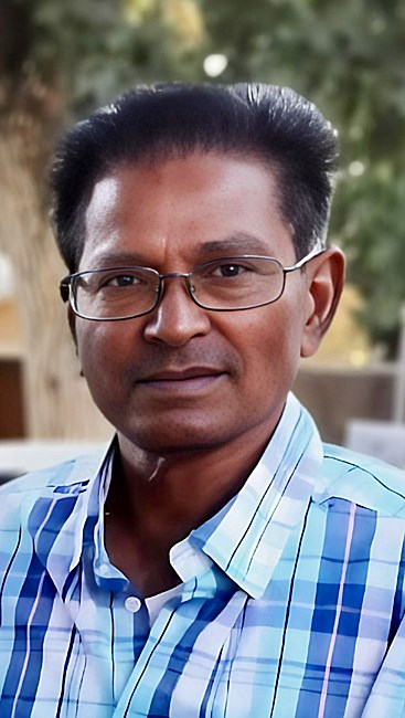 Avis de décès de Har Bans