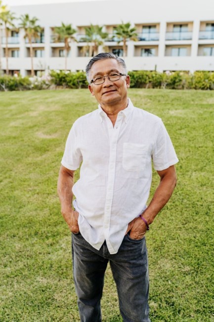 Obituary of Anh Tuan Hoang Nguyen