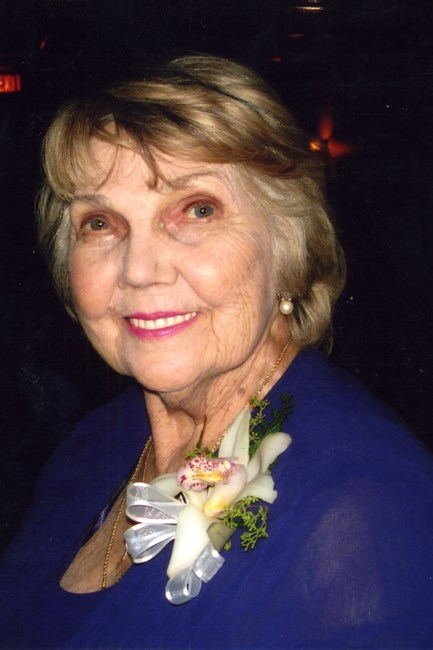 Obituary of Anna May Henley