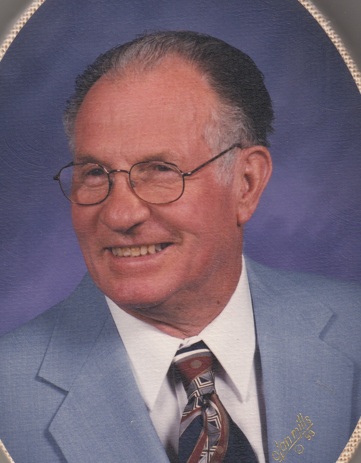 Obituary of Marvin Alfred Hawkins