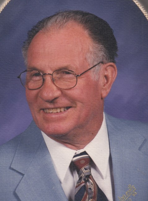 Obituary of Marvin Alfred Hawkins