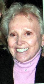 Hazel Robertson