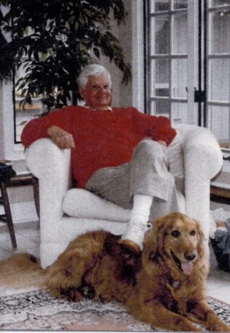 Obituary of James E. Andrews