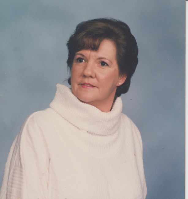 Obituary of Sharon Alene Martin