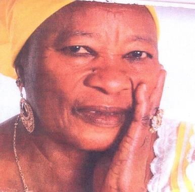 Obituary of Sia Pujeh