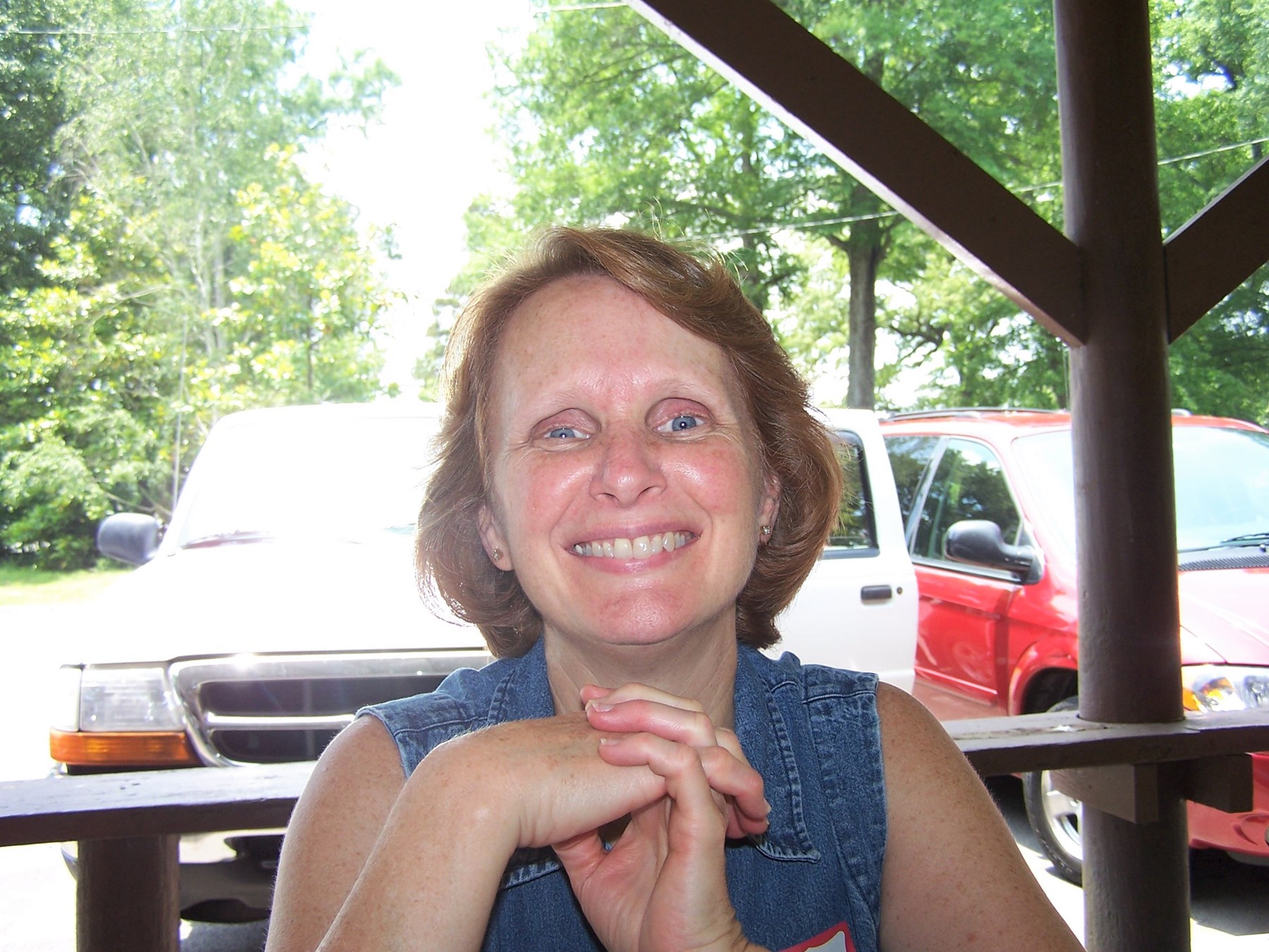 Obituario de Judith "Judy" Anderson Ford