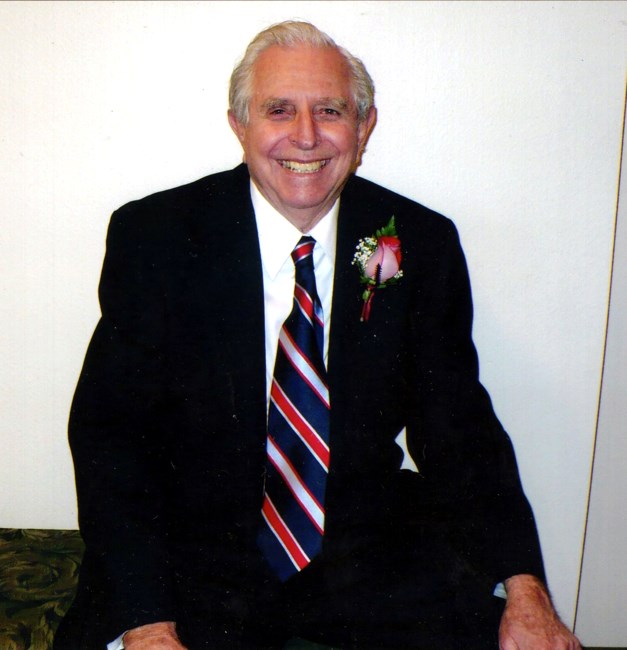 Obituary of John "Jay" Frank Brown Jr.