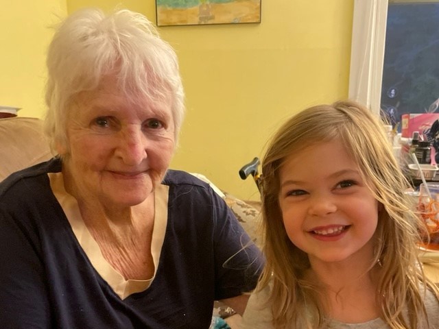 Obituary of Brigid Amundsen