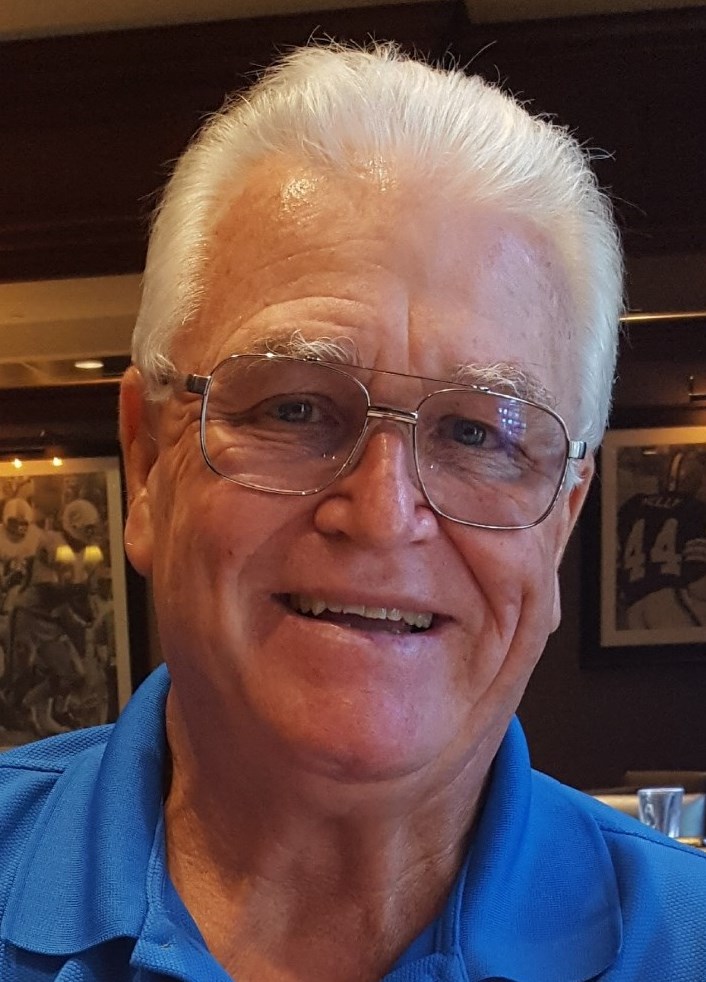 Harold Adams Obituary Naples, FL