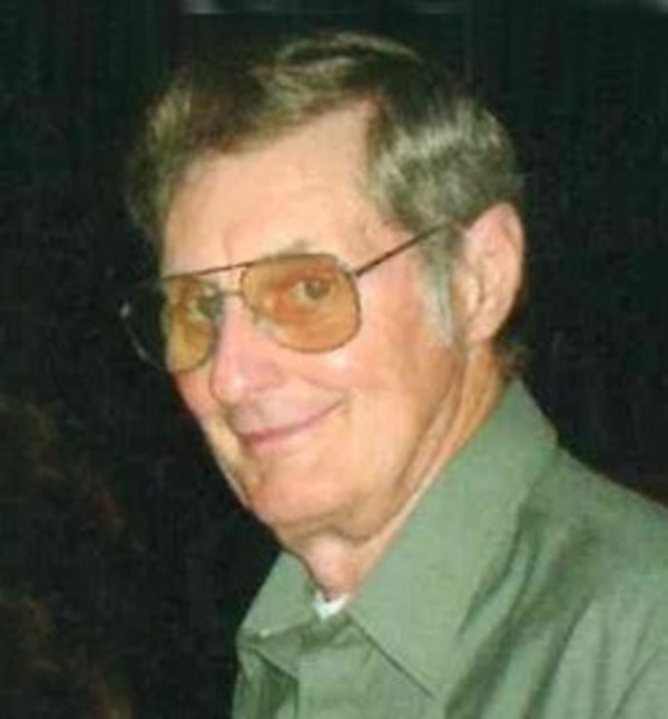 Obituary of John Joseph Russell