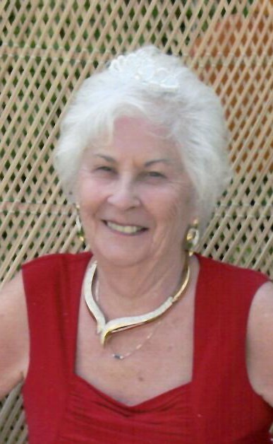 Obituary of Carol Cooper