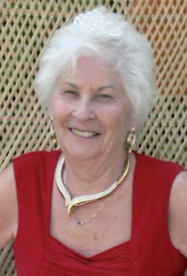 Obituary of Carol Cooper