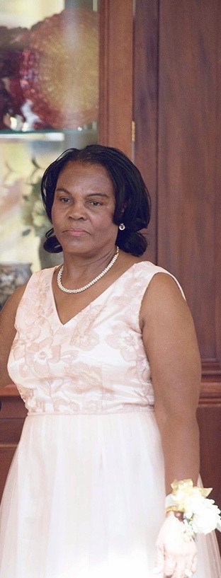 Avis de décès de Polette Moreau