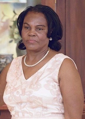 Avis de décès de Polette Moreau