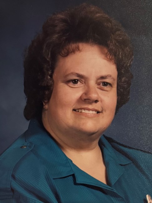 Obituary of Eileen Joyce Clark