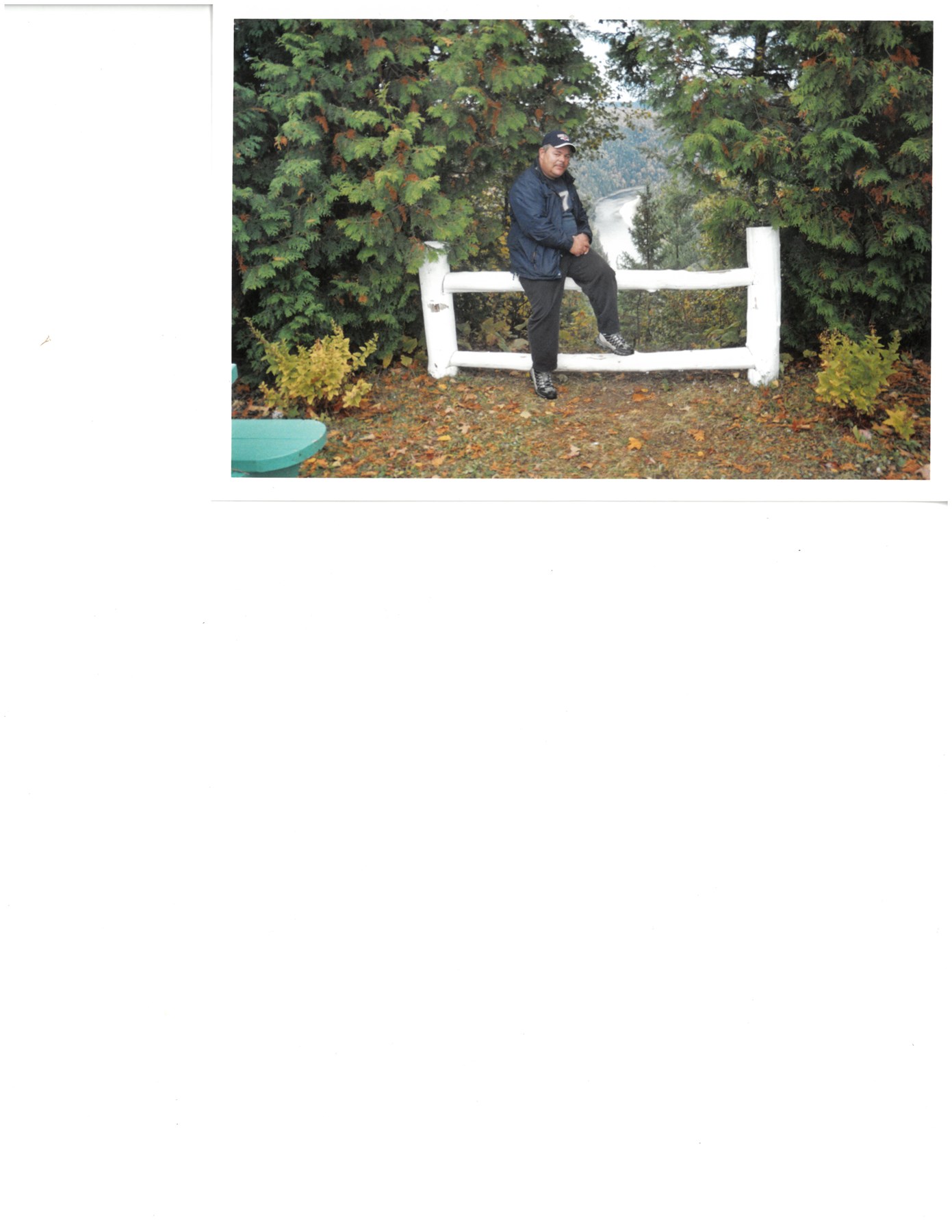 Obituary of Jacques Letourneau