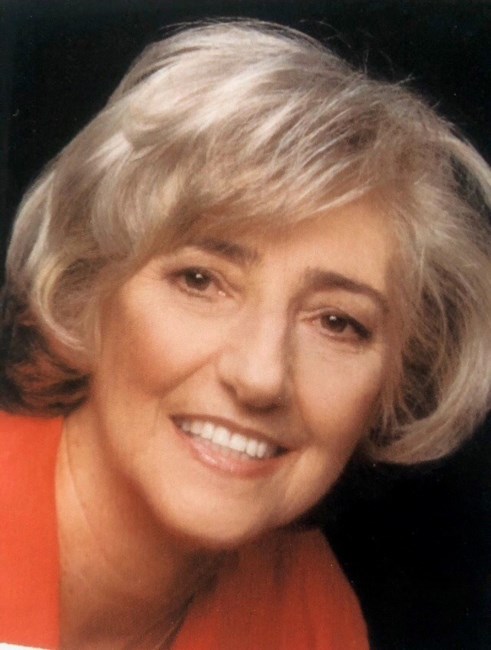 Obituary of Bernadette Vincent Hsieh