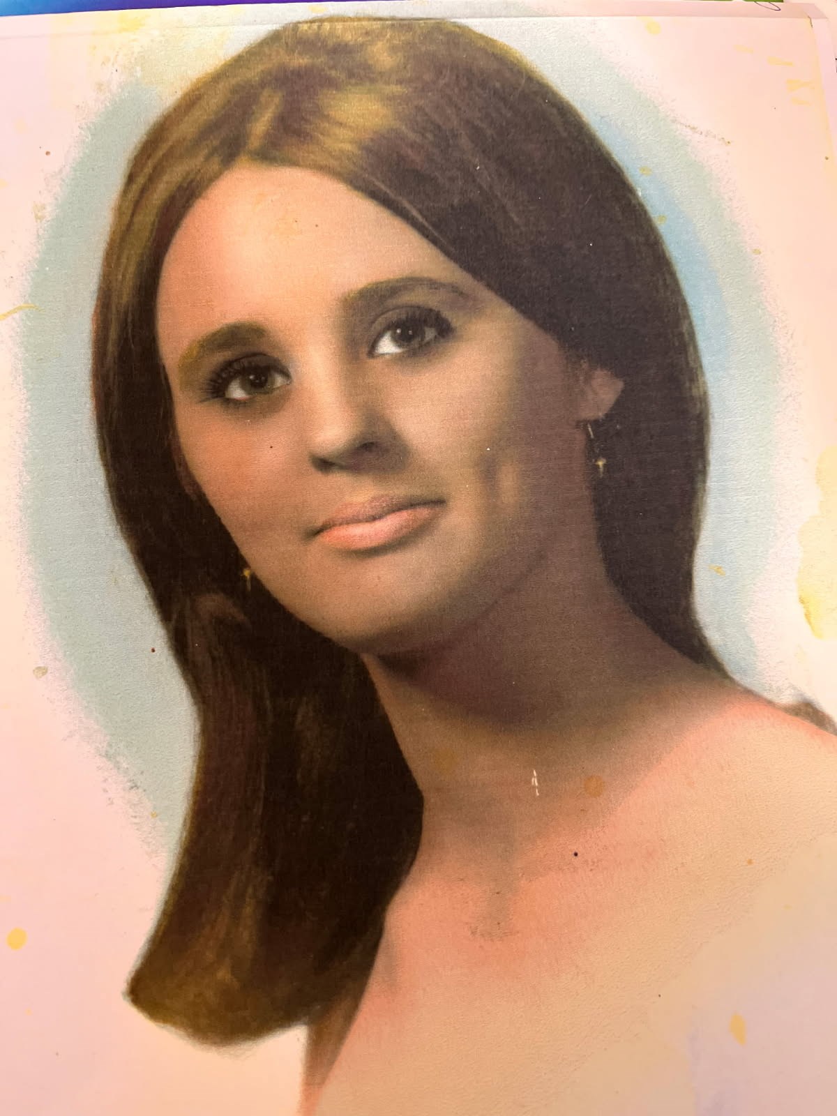 Obituary of Joyce "Teri" C. Jacobs