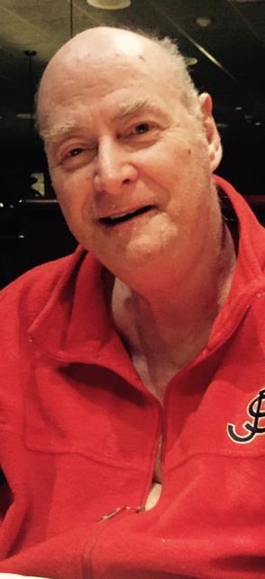 Obituary of Sebastiano "Fred" Ratto