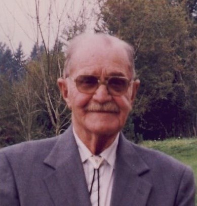 Obituary of William "Bill" Kramer