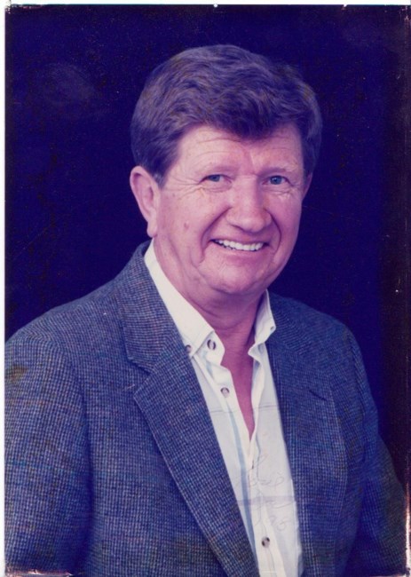 Obituary of Donald D Debey