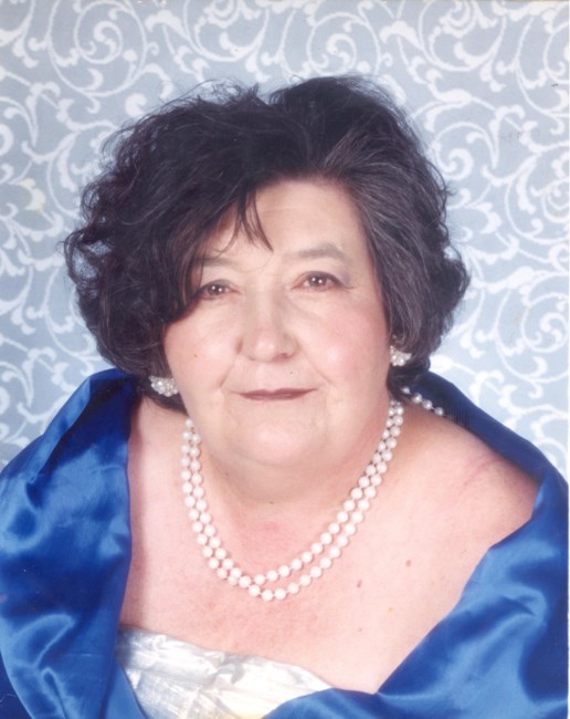 Obituary of Maldia Lee Keller