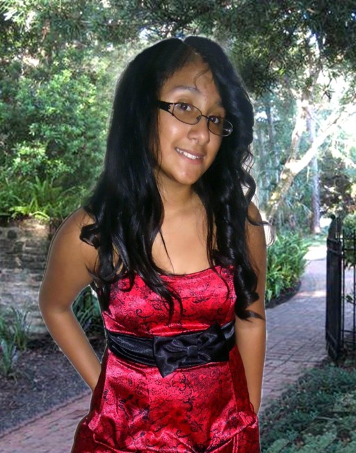 Obituary of Joselyne Raquel Flores