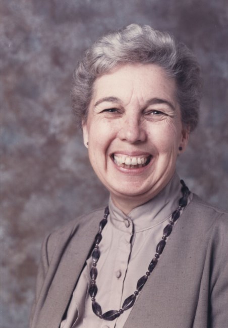 Obituario de Lois Mae Freeman