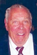 Obituary of August Baumann Reinhard