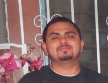 Obituary of Anthony James Chavez