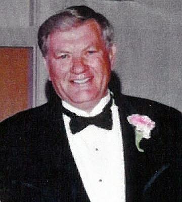 Obituary of Don M. Sluder