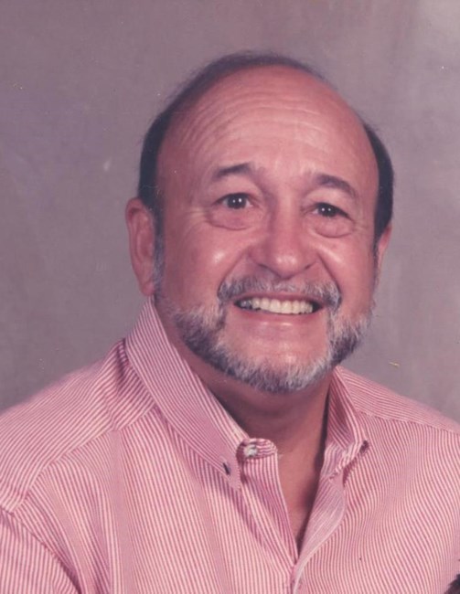 Obituary of Anthony Joseph Cusimano Jr.