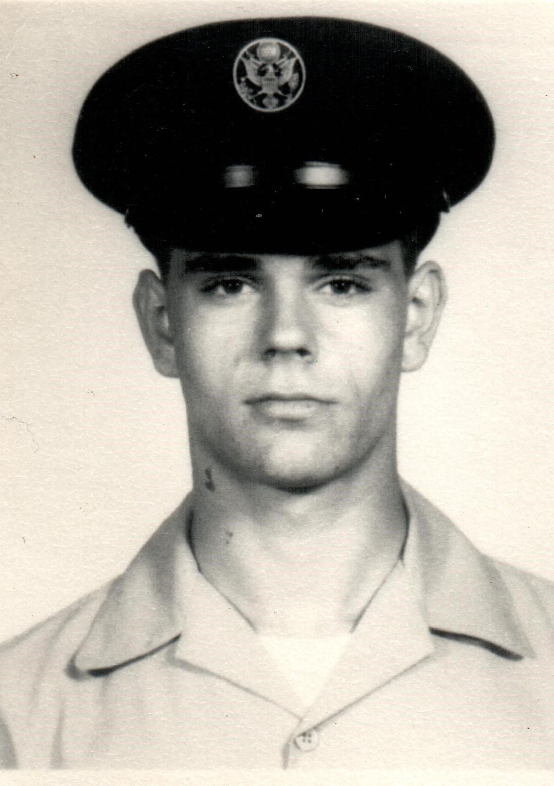 Obituary of Steven Myrle Johnson, Sr.