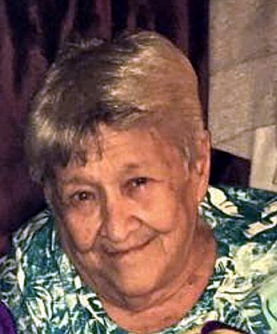 Obituary of Thelma Suarez