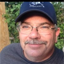 Obituary of Michael Scott Helmuth