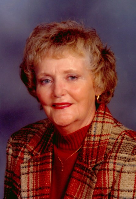 Obituary of Daisy Allman Loebs