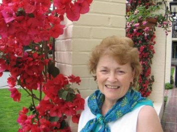Obituary of Patricia Ann Walker